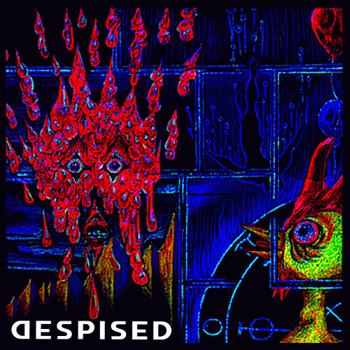 Despised (AUS-2) : Despised